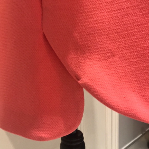 Ann Taylor Pink Dress - Picture 8 of 14